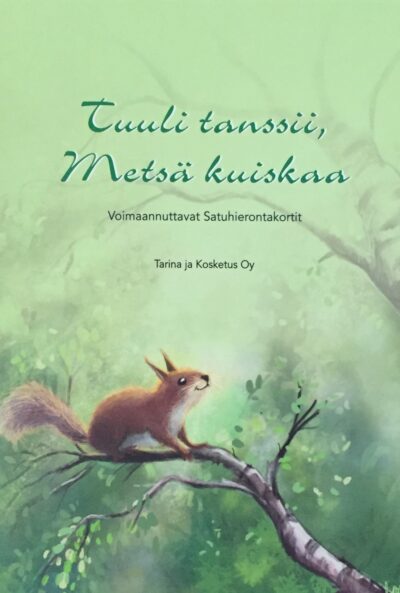 Satuhierontakortit